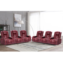 Theater Seating Wayfair